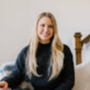 Meet your Posher, Laurie